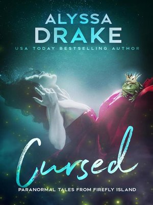 cover image of Cursed